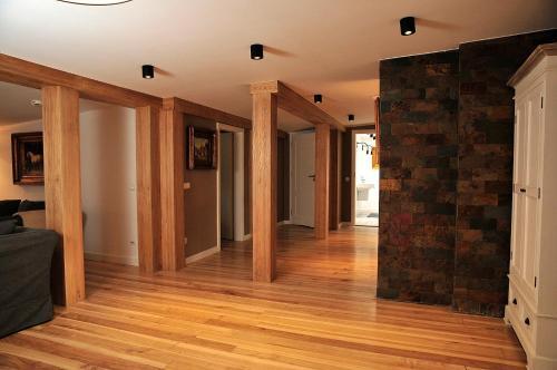 Apartamenty ?eglarska 25
