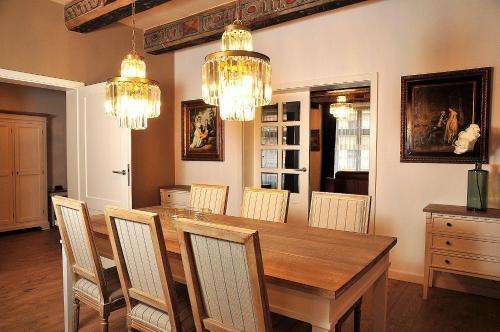 Apartamenty ?eglarska 25