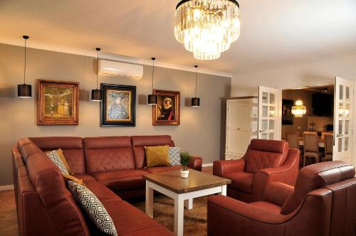 Apartamenty ?eglarska 25