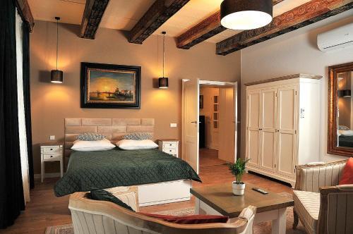 Apartamenty ?eglarska 25