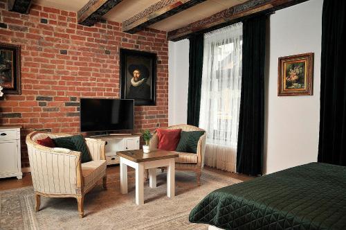 Apartamenty ?eglarska 25