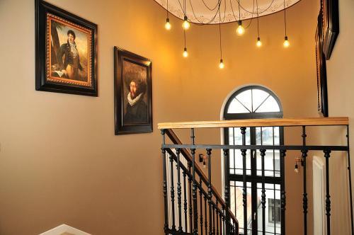 Apartamenty ?eglarska 25