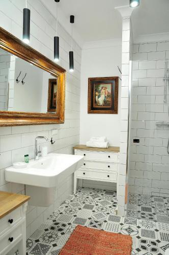 Apartamenty ?eglarska 25