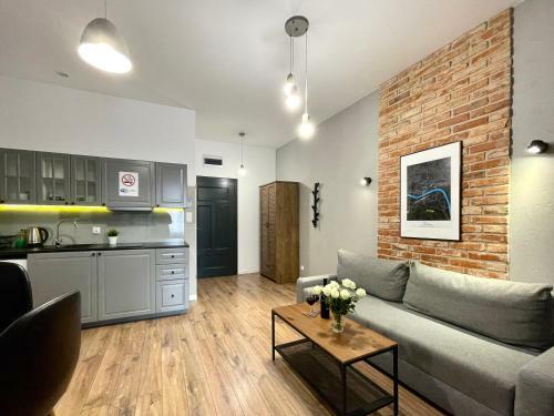 Apartament Stary Toru? - Loft