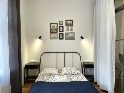 Apartament Stary Toru? - Loft