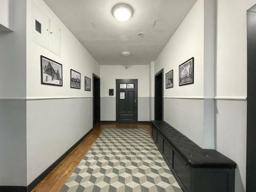 Apartament Stary Toru? - Loft