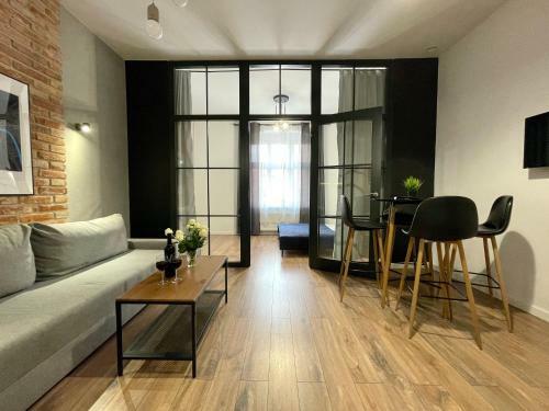 Apartament Stary Toru? - Loft