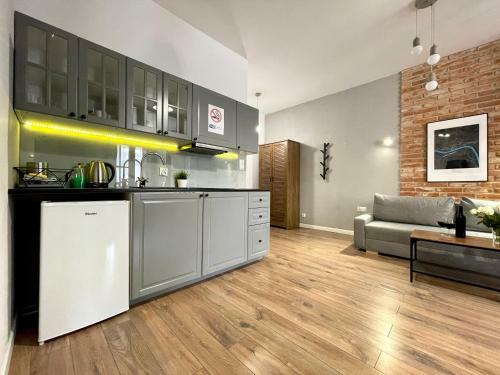 Apartament Stary Toru? - Loft
