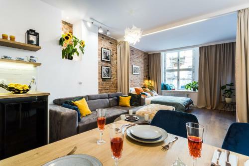Apartamento Vistula Boutique @ Old Town