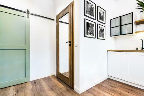 Apartamento Vistula Boutique @ Old Town