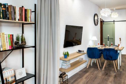 Apartamento Vistula Boutique @ Old Town