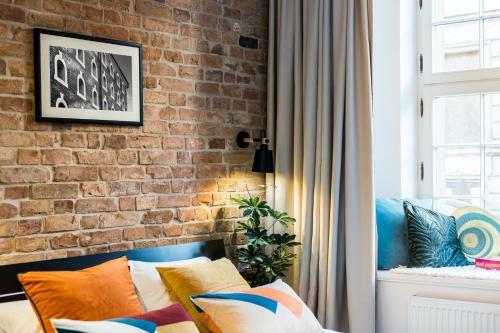 Apartamento Vistula Boutique @ Old Town