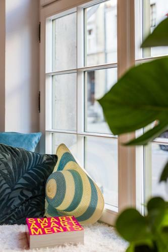 Apartamento Vistula Boutique @ Old Town