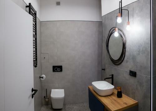 Apartamento Golden Rooms