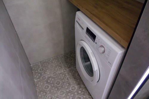 Apartamento Golden Rooms