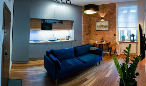 Apartamento Golden Rooms