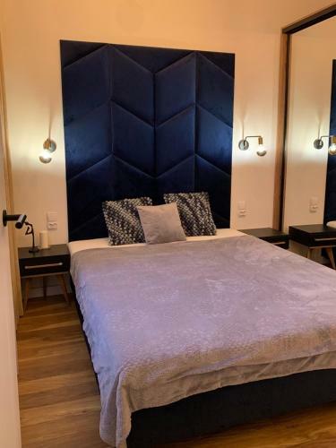 Apartamento Golden Rooms
