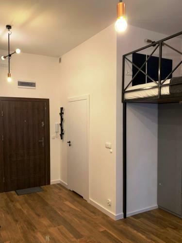 Apartamento Golden Rooms