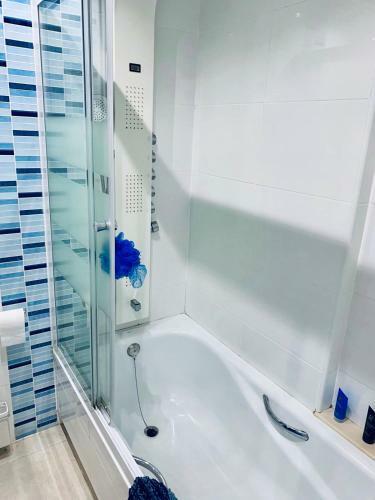 Apartamento Non Stress �tico D�plex Con Vistas Al Mar