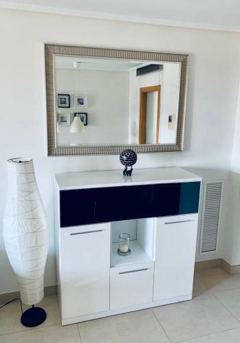 Apartamento Non Stress �tico D�plex Con Vistas Al Mar