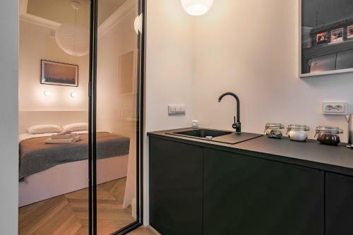 Apartment Copernicus No. 25
