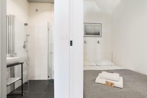 Apartment Copernicus No. 25