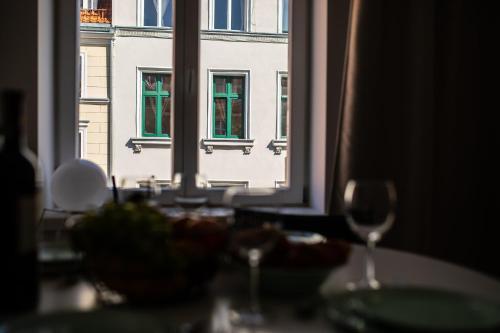Apartment Copernicus No. 25
