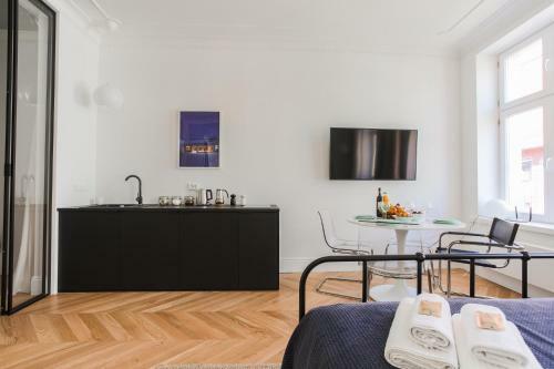 Apartment Copernicus No. 25