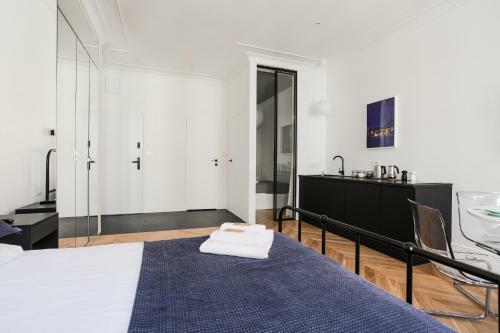 Apartment Copernicus No. 25