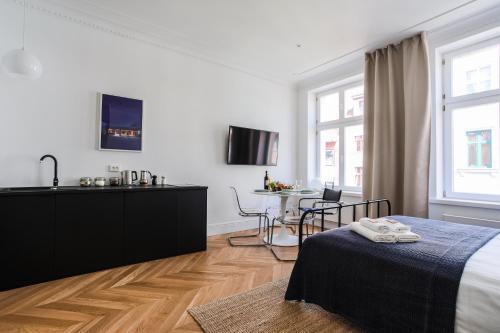 Apartment Copernicus No. 25