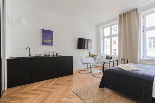 Apartment Copernicus No. 25