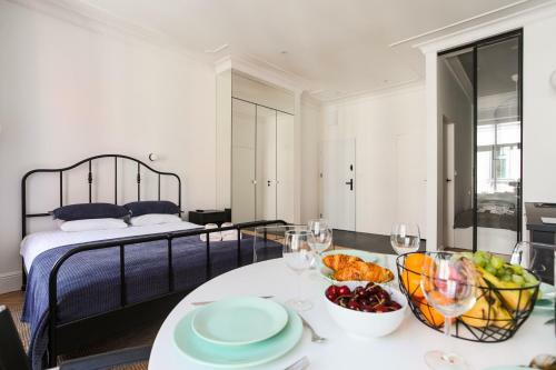 Apartment Copernicus No. 25
