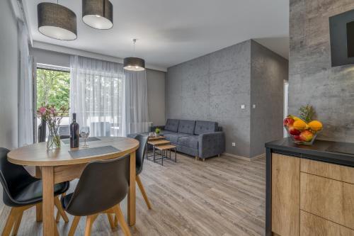 Apartament K2 Pu?askiego 1