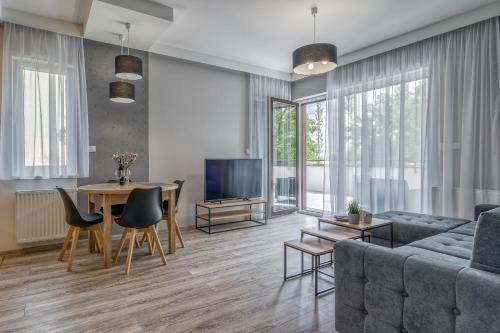 Apartament K2 Pu?askiego 1