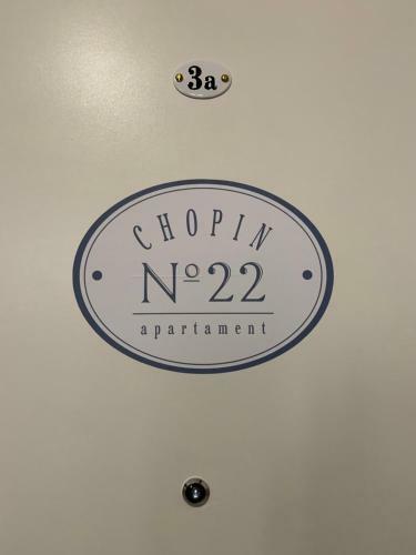 Apartamento Chopin No. 22