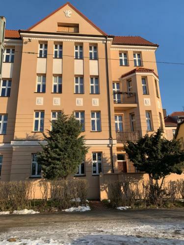 Apartamento Chopin No. 22