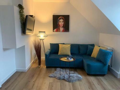 Apartamento Szepty Mansardy