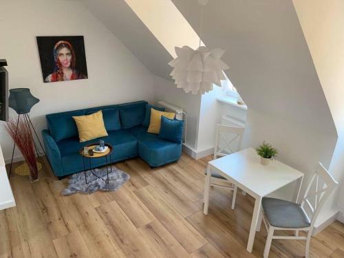 Apartamento Szepty Mansardy