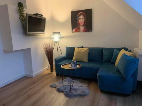 Apartamento Szepty Mansardy