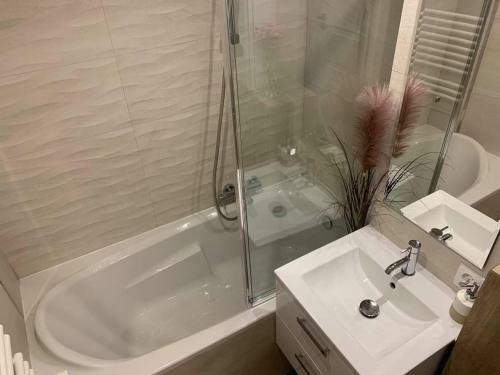 Apartamento Szepty Mansardy
