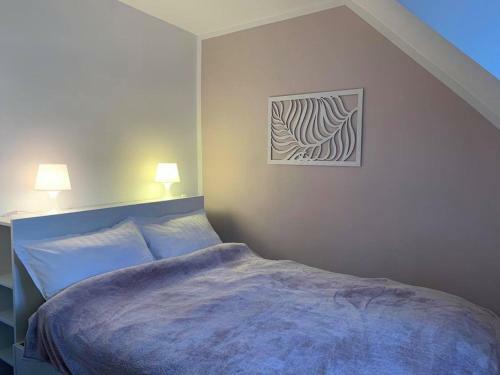 Apartamento Szepty Mansardy