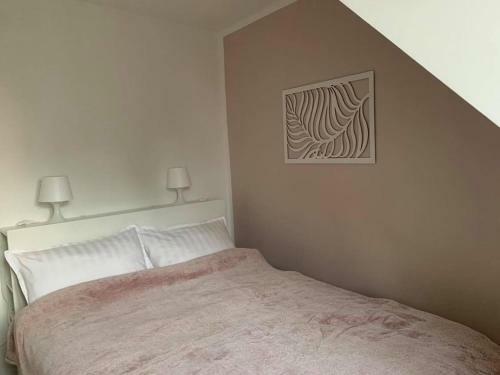 Apartamento Szepty Mansardy