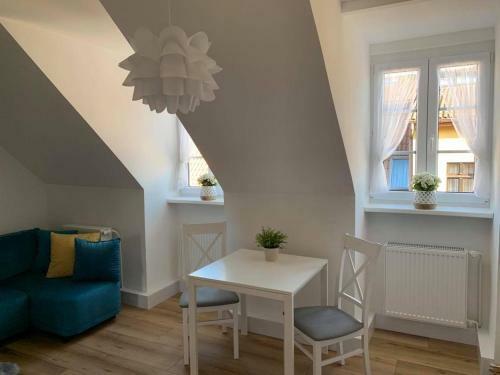 Apartamento Szepty Mansardy