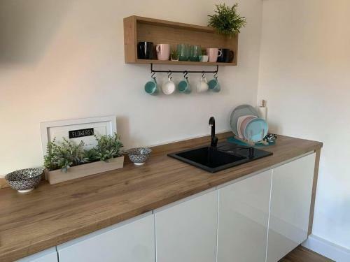 Apartamento Szepty Mansardy