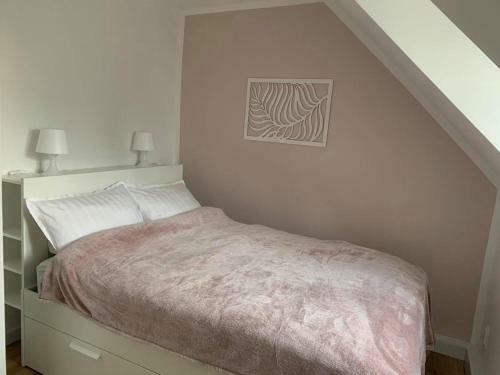 Apartamento Szepty Mansardy
