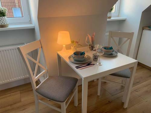 Apartamento Szepty Mansardy