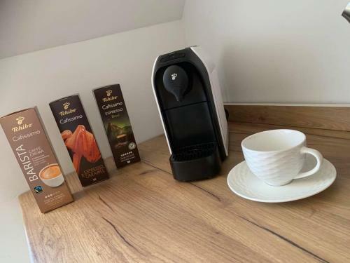 Apartamento Szepty Mansardy