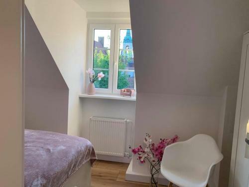 Apartamento Szepty Mansardy