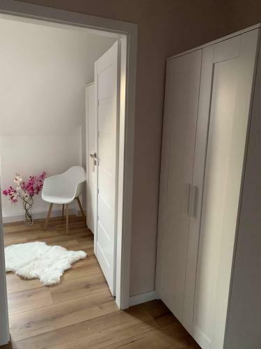 Apartamento Szepty Mansardy