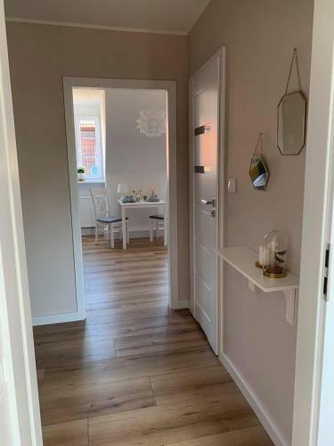 Apartamento Szepty Mansardy